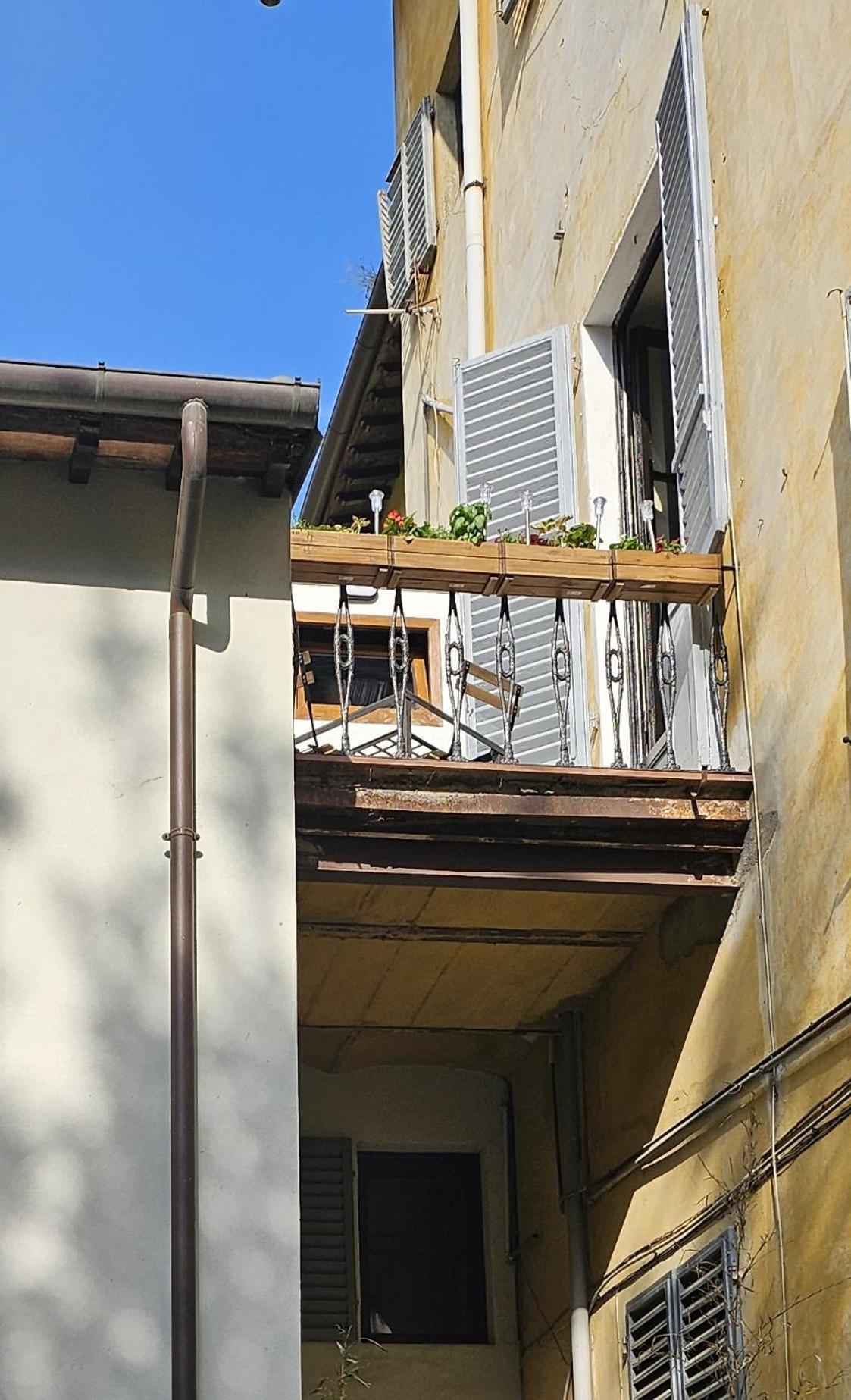 Scuderie Il Magnifico Leilighet Firenze Eksteriør bilde