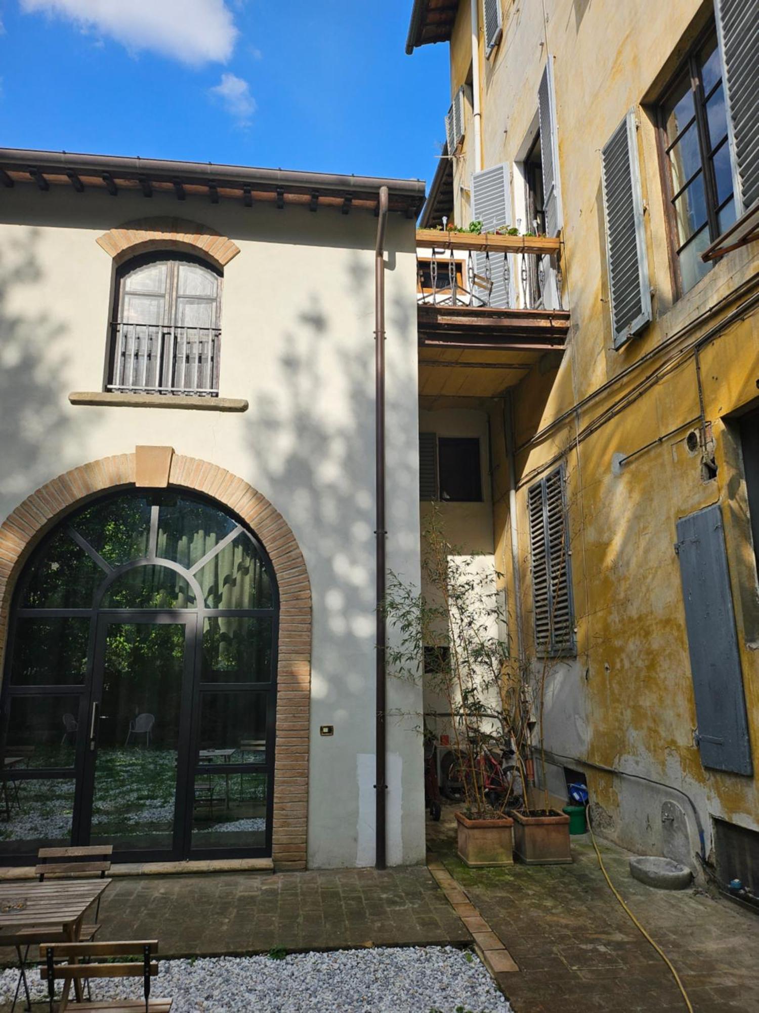 Scuderie Il Magnifico Leilighet Firenze Eksteriør bilde